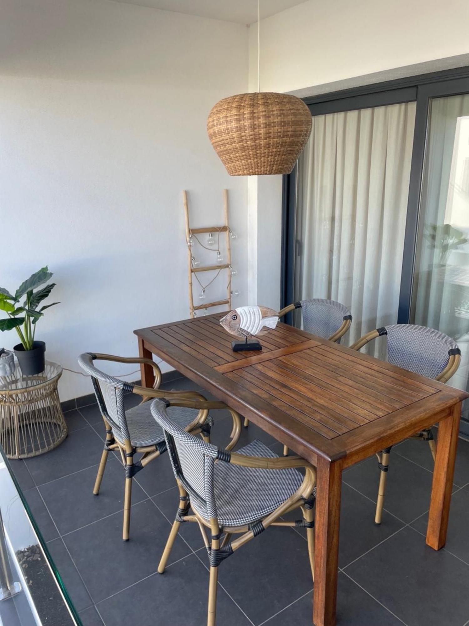 Las Dunas Blancas - Ftv Holidays Homes Villaverde  Extérieur photo
